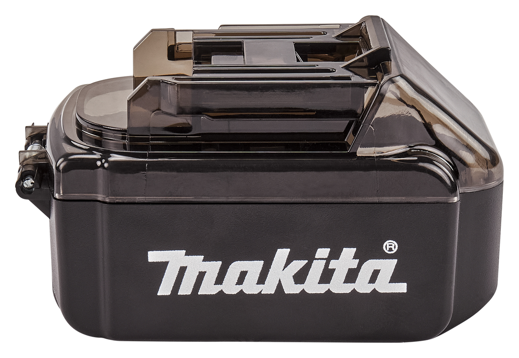 Органайзер для бит в форме аккумулятора LXT Makita B-69917 оригинал | MAKITA-LAND.RU
